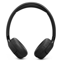 JBL Tune 680NC Black