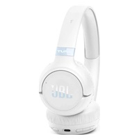 JBL Tune 680NC White