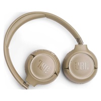 JBL Tune 680NC Beige