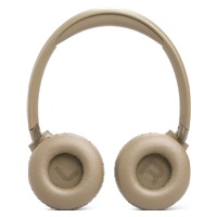 JBL Tune 680NC Beige