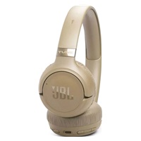 JBL Tune 680NC Beige
