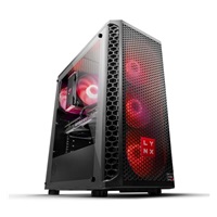 LYNX Challenger Ryzen 5 7600X 16GB 1TB SSD NVMe RTX 3060 12G W11 Home