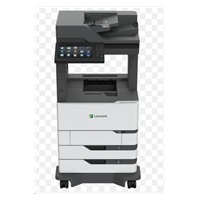 LEXMARK tiskárna MFP MX826ade, A4, 66ppm
