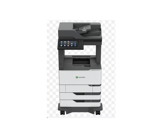 LEXMARK tiskárna MFP MX826ade, A4, 66ppm