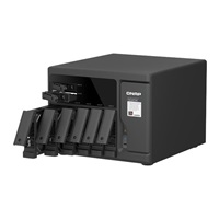 QNAP TVS-h877AX-R5-16G