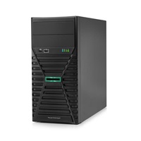 HPE PL ML30g11 6315P (2.8-5.2G/4C4T) 1x32G 2x1TB SATA 4LFF-NHP 1x350 VROC 4p1G NBD311 Smart Choice (jen rozbaleno)