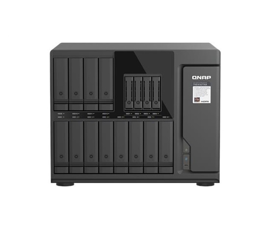 QNAP TVS-h1677AX-R5-16G