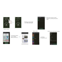 RICOH -poškozený obal nový- skener Fi-8040 A4, průchodový, 40ppm, 600dpi, LAN RJ45-1000, USB 3.2,ADF 50listů, 6000listů