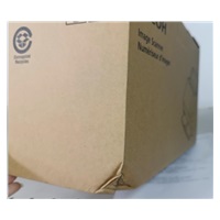 RICOH -poškozený obal nový- skener Fi-8040 A4, průchodový, 40ppm, 600dpi, LAN RJ45-1000, USB 3.2,ADF 50listů, 6000listů