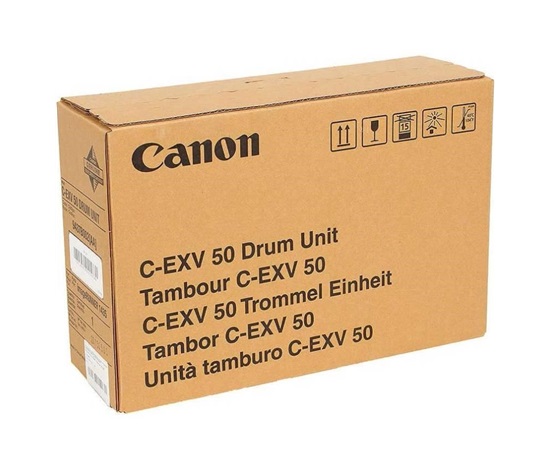 Canon DRUM C-EXV50 (pro iR1435/1435i/1435iF)