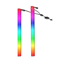 EVOLVEO Gbar 1, Ambientní RGB tyče k PC s aplikací