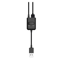 EVOLVEO Gbar 1, Ambientní RGB tyče k PC s aplikací