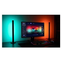 EVOLVEO Gbar 1, Ambientní RGB tyče k PC s aplikací