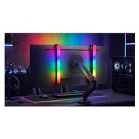 EVOLVEO Gbar 1, Ambientní RGB tyče k PC s aplikací