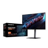GIGABYTE LCD - 23.8" Gaming monitor GS24F14 FHD, IPS,1920 x 1080, 144Hz, 1500:1, 300 cd/m2, 1ms, 1xHDMI, 1xDP