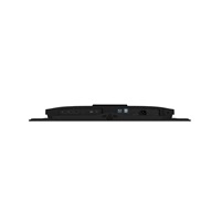 GIGABYTE LCD - 23.8" Gaming monitor GS24F14 FHD, IPS,1920 x 1080, 144Hz, 1500:1, 300 cd/m2, 1ms, 1xHDMI, 1xDP