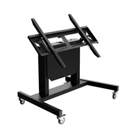 Mobilní stojan MEBIKON eQLift TiltTec Basic