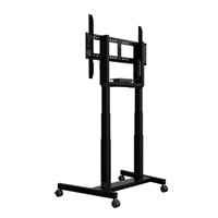 Mobilní stojan MEBIKON eQLift Next Mobil Basic 60mm/s