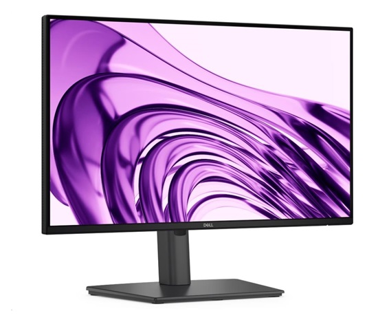 DELL LCD E2226HS - 22"/IPS/FHD/LED/1920x1080/16:9/100Hz/8ms/1000:1/300 cd/m2/HDMI/DP/VGA/VESA/PIVOT/3YNBD (210-BWPH)
