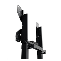 Držák MEBIKON eQLift Next Wall/Floor Compact 60 mm/s