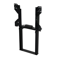Držák MEBIKON eQLift Next Wall/Floor Compact 60 mm/s
