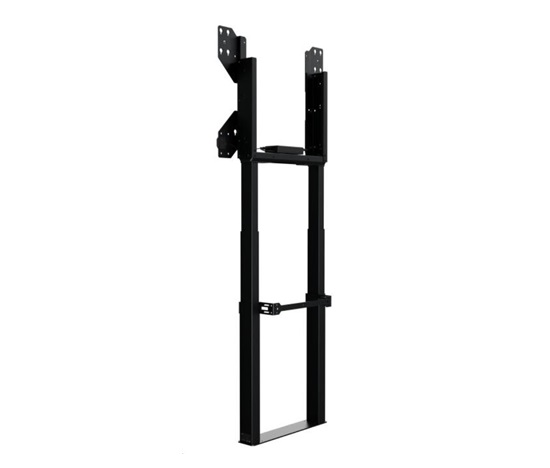 Držák MEBIKON eQLift Next Wall/Floor Compact 80 mm/s