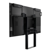 Držák MEBIKON eQLift Next Wall/Floor Compact 80 mm/s