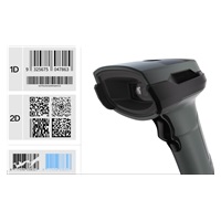 Čtečka čárových kódu SAFESCAN 330-W