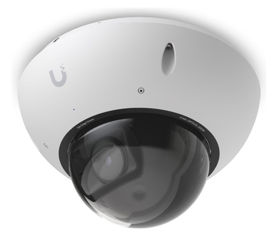 UBNT G6 Edge Dome, UniFi Protect 8MP IP kamera