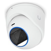 UBNT G6 Edge Turret, UniFi Protect 8MP IP kamera