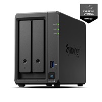 Synology DS725neo+ DiskStation