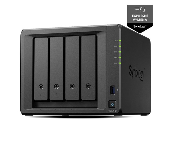 Synology DS925neo+ DiskStation