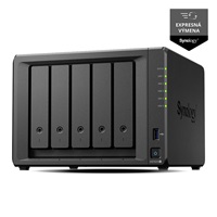 Synology DS1525neo+ DiskStation