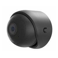 UBNT UVC-G6-Turret, UniFi Video Camera G6 Turret Ultra černá - rozbaleno