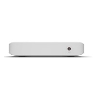 UBNT UniFi Switch USW-Lite-8-PoE [8xGigabit, 4x PoE out 52W, 802.3at/af, 16Gbps]-rozbaleno