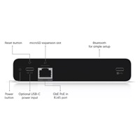 UBNT UniFi CloudKey+, UCK-G2-SSD-rozbaleno