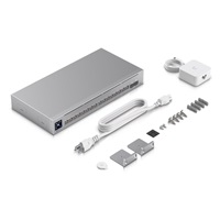 UBNT USW-Pro-Max-16-rozbaleno