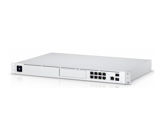 UBNT UDM-Pro - UniFi Dream Machine Pro-rozbaleno
