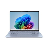 ASUS NTB Vivobook S14 (S5408QA-TM198W), Snapdragon X1 26 101, 14" 1920 x 1200, 16GB, 512GB SSD, Adreno, W11 Home,Gray
