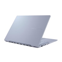 ASUS NTB Vivobook S14 (S5408QA-TM198W), Snapdragon X1 26 101, 14" 1920 x 1200, 16GB, 512GB SSD, Adreno, W11 Home,Gray