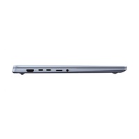 ASUS NTB Vivobook S14 (S5408QA-TM198W), Snapdragon X1 26 101, 14" 1920 x 1200, 16GB, 512GB SSD, Adreno, W11 Home,Gray