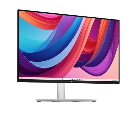 DELL LCD S2426HS - 24"/IPS/FHD/LED/1920x1080/16:9/165Hz/8ms/1500:1/300 cd/m2/HDMI/Pivot/VESA/3YNBD (210-BXFH)