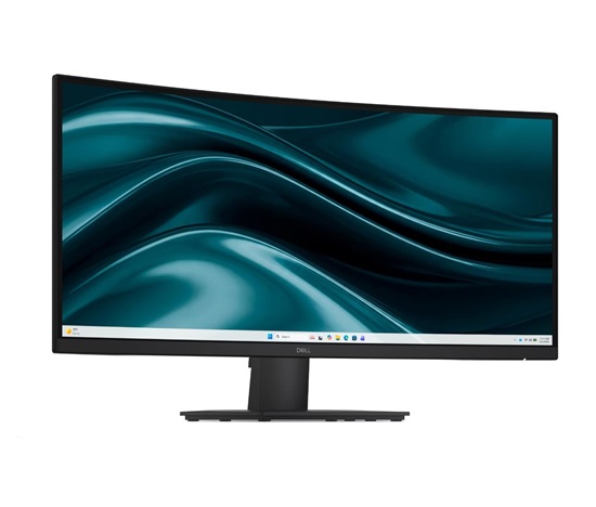 DELL LCD SE3426DW - 34"/VA/WQHD/LED/3440x1440/21:9/165Hz/8ms/3000:1/300 cd/m2/HDMI/DP/VESA/3YNBD (210-BXCB)