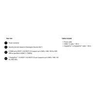 DELL LCD SE3426DW - 34"/VA/WQHD/LED/3440x1440/21:9/165Hz/8ms/3000:1/300 cd/m2/HDMI/DP/VESA/3YNBD (210-BXCB)