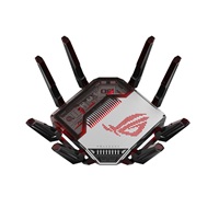 ASUS ROG Rapture GT-BN98, 4-pásmový WiFi 8 Router, AiMesh, 2x WAN/LAN, 5x LAN, 2x USB