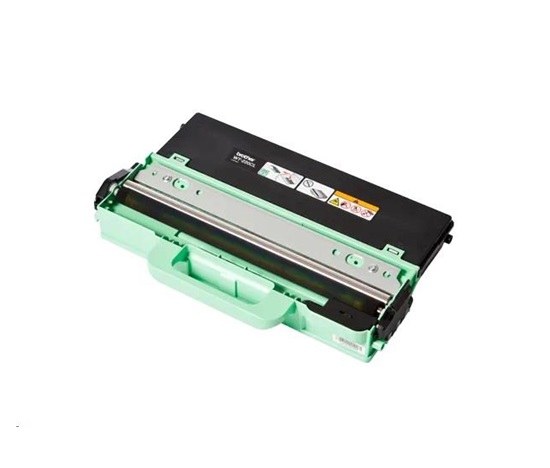 BAZAR - BROTHER WT-220CL Waste - 50 000 strán - Poškozený obal (Komplet)