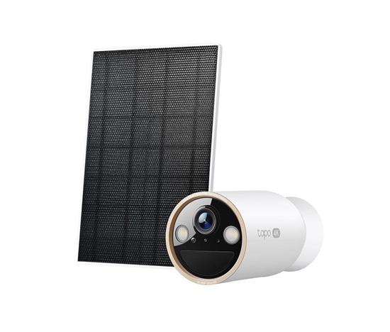 BAZAR - TP-Link Tapo C460 KIT - rozbaleno