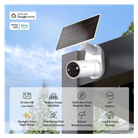 BAZAR - TP-Link Tapo C460 KIT - rozbaleno