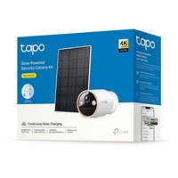 BAZAR - TP-Link Tapo C460 KIT - rozbaleno