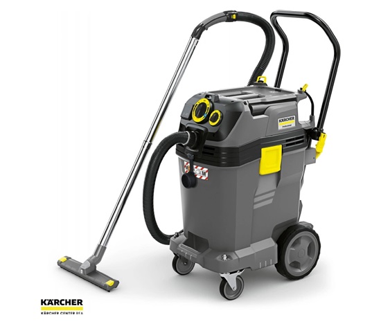 Kärcher NT 50/1 Tact Te M 1.148-435.0